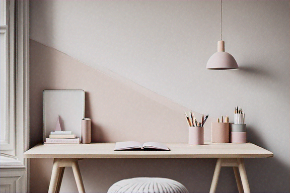Tranquil Design