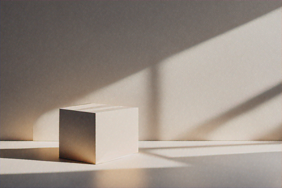 Subtle Shadows