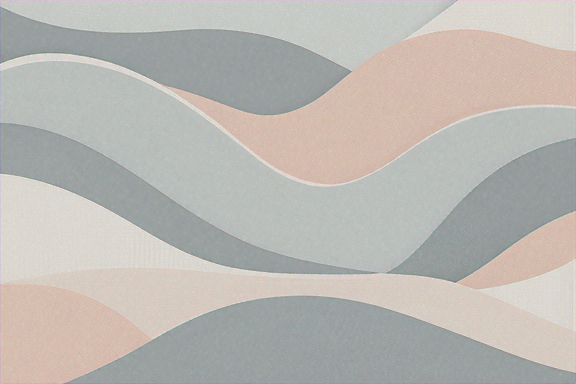 Peaceful Patterns